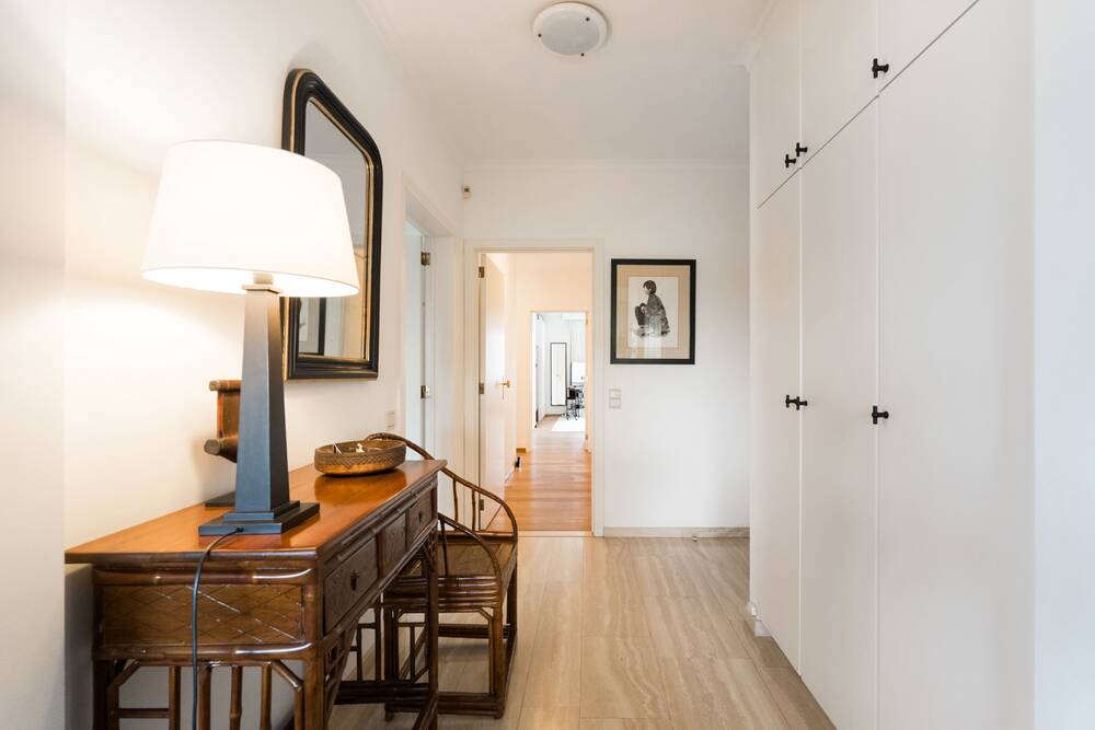 Appartement à vendre à Auderghem 1160 670000.00€ 3 chambres 164.00m² - annonce 521498