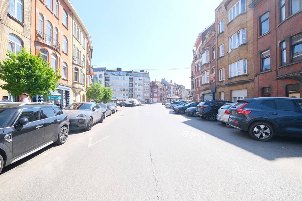 Immeuble de rapport - Immeuble à appartement à vendre à Laeken 1020 559000.00€ 3 chambres 220.00m² - annonce 521736