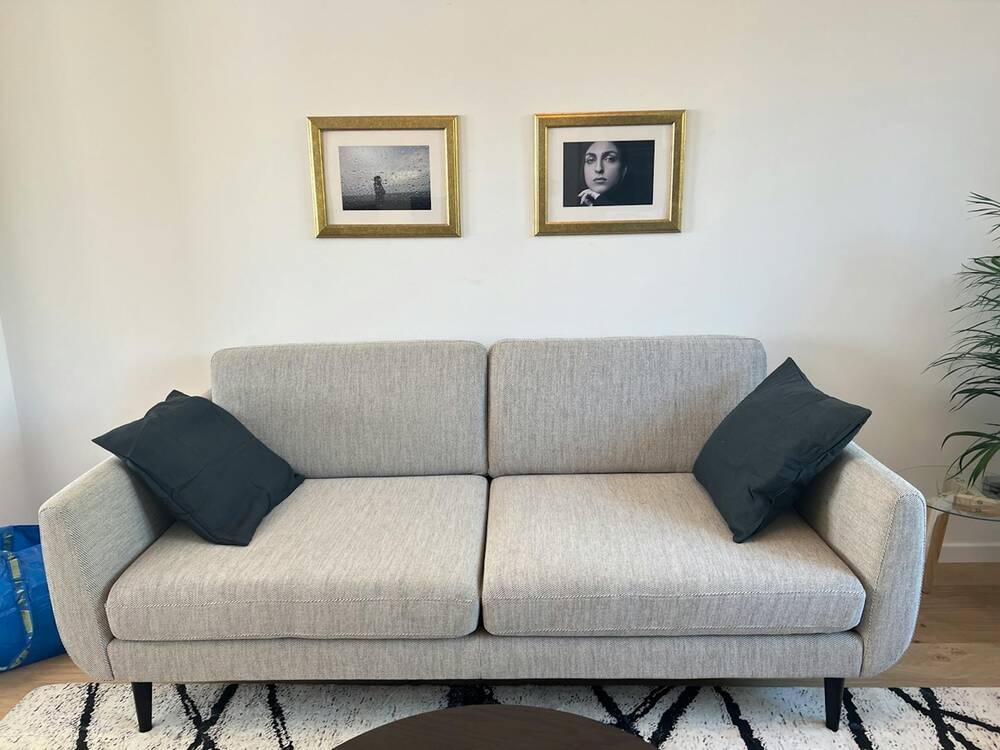 Maison à louer à Woluwe-Saint-Pierre 1150 3450.00€  chambres m² - annonce 521217