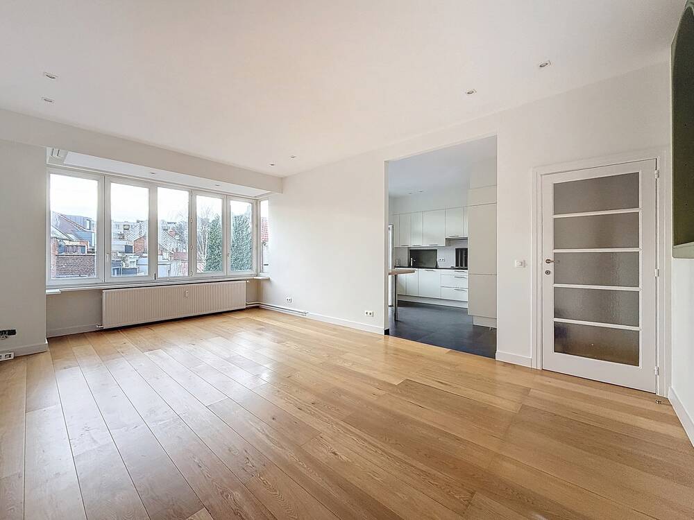 Appartement à vendre à Saint-Gilles 1060 445000.00€ 2 chambres 108.00m² - annonce 521882