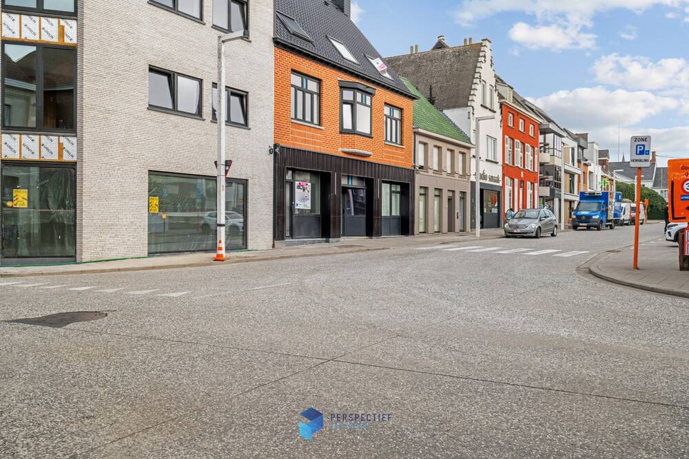 Autre à vendre à Oedelem 8730 195000.00€ chambres 71.00m² - annonce 521417