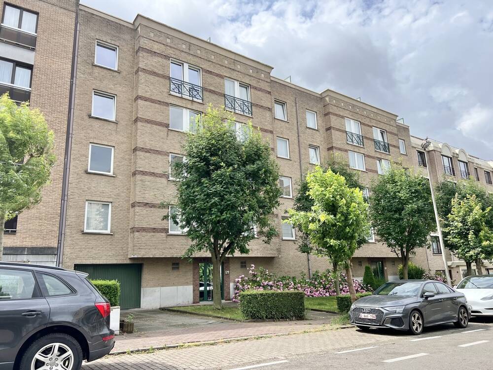 Appartement à à Woluwe-Saint-Pierre 1150 1600.00€ 3 chambres 108.00m² - annonce 521758