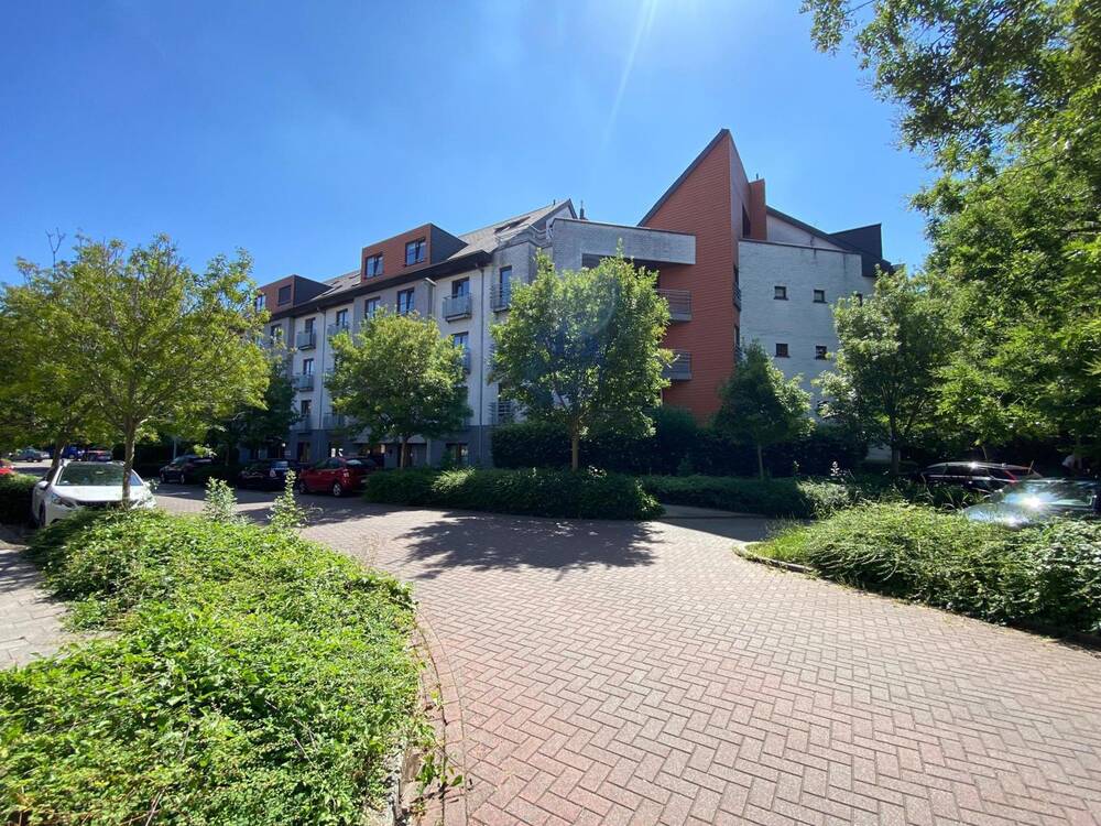 Benedenverdieping te koop in Evere 1140 370000.00€ 2 slaapkamers 104.00m² - Zoekertje 522554