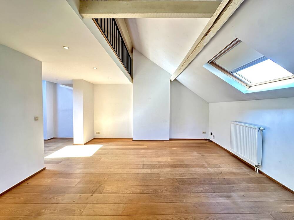 Appartement te in Brussel 1000 965.00€ 1 slaapkamers 50.00m² - Zoekertje 522550