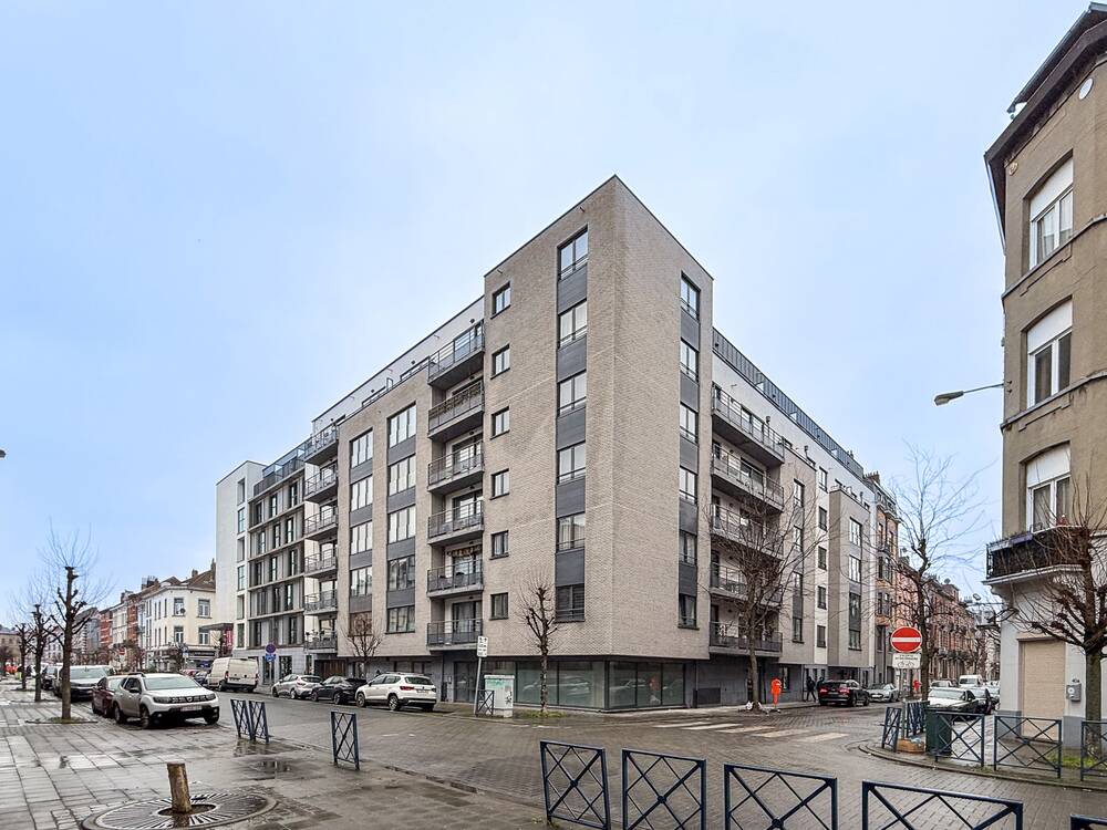 Appartement à vendre à Anderlecht 1070 258000.00€ 2 chambres 77.00m² - annonce 522702