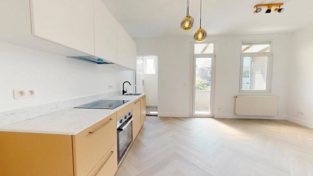 Appartement à louer à Schaerbeek 1030 940.00€ 1 chambres 58.00m² - annonce 523755