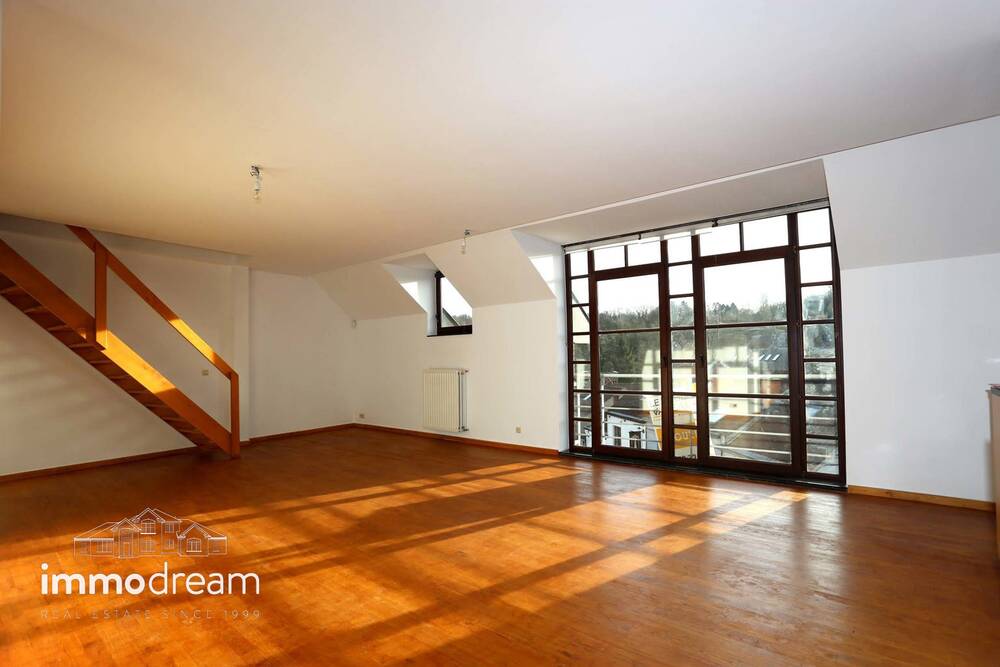 Appartement à louer à Uccle 1180 2350.00€ 4 chambres 151.00m² - annonce 522441
