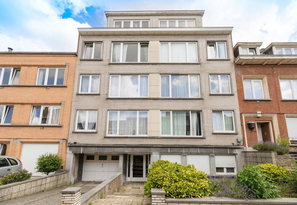 Appartement à vendre à Laeken 1020 195000.00€ 2 chambres 78.00m² - annonce 522838