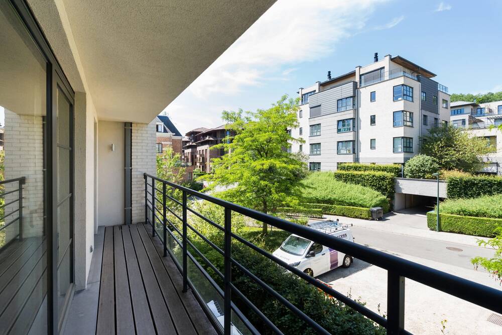 Appartement à vendre à Auderghem 1160 790000.00€ 3 chambres 126.00m² - annonce 522200