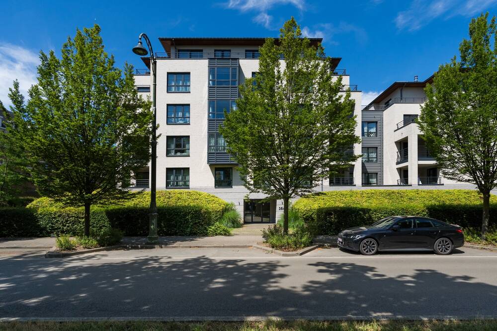 Appartement à vendre à Auderghem 1160 740000.00€ 2 chambres 108.00m² - annonce 522197