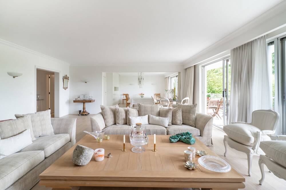 Appartement te in Ukkel 1180 1275000.00€ 4 slaapkamers 320.00m² - Zoekertje 522443
