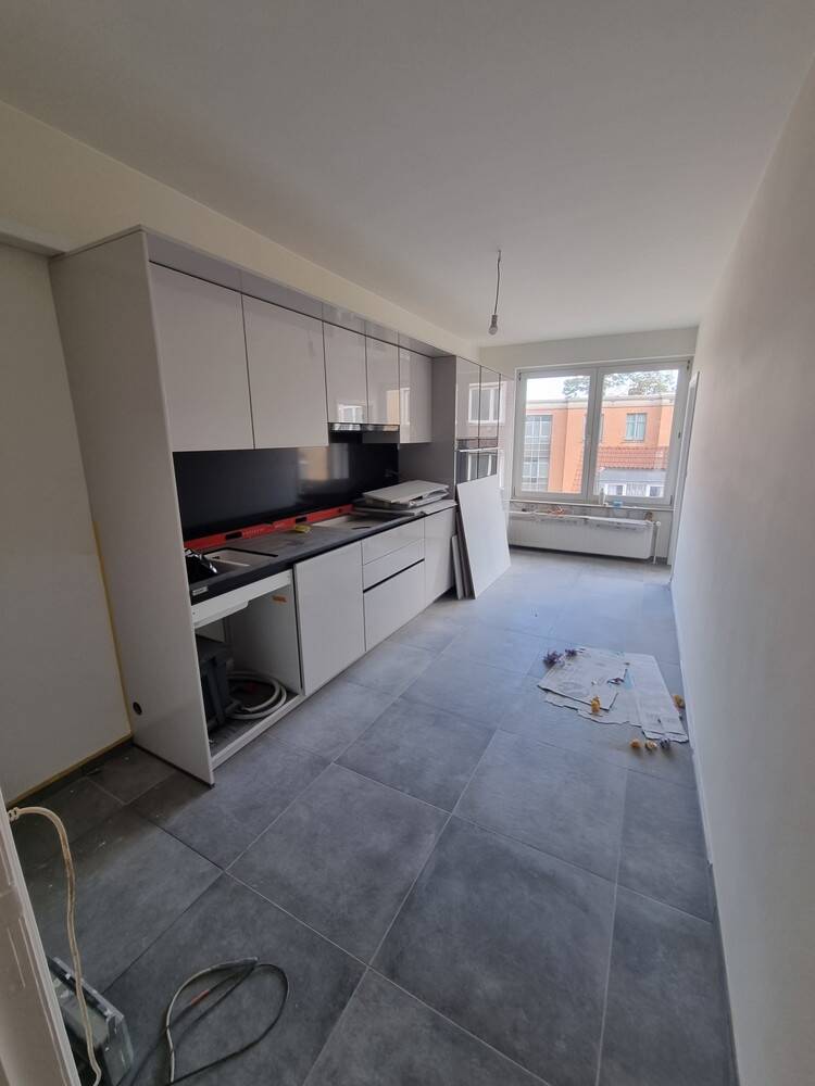 Appartement à louer à Schaerbeek 1030 1350.00€ 2 chambres m² - annonce 522412