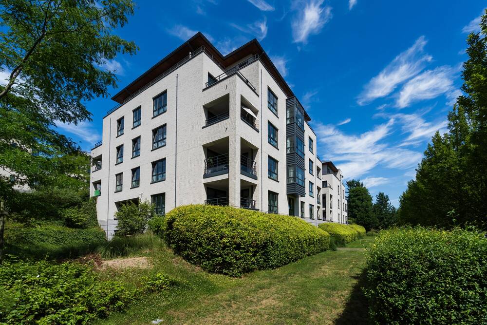 Appartement à vendre à Auderghem 1160 615000.00€ 2 chambres 96.00m² - annonce 522202