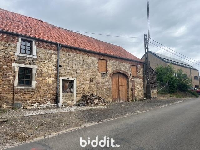 Autre à vendre à Courrière 5336 20000.00€ chambres m² - annonce 522522