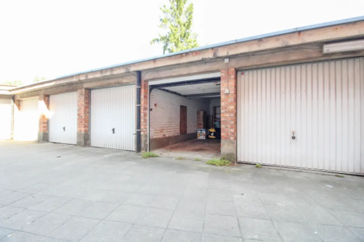 Parking / garage à vendre à Koekelberg 1081 29500.00€  chambres m² - annonce 522129