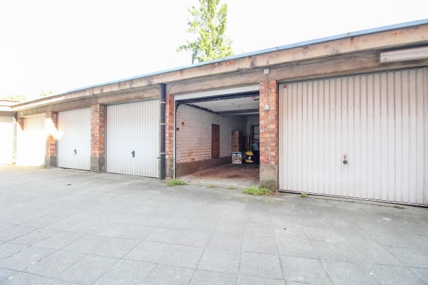 Parking & garage te koop in Koekelberg 1081 29500.00€ slaapkamers m² - Zoekertje 522129