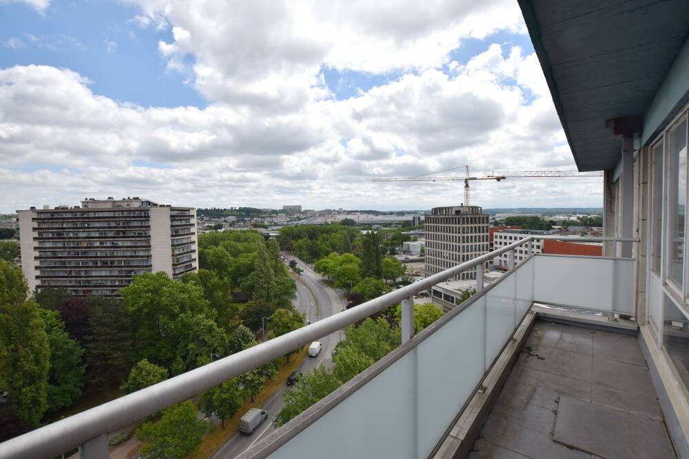 Appartement à vendre à Anderlecht 1070 225000.00€ 3 chambres 85.00m² - annonce 522876