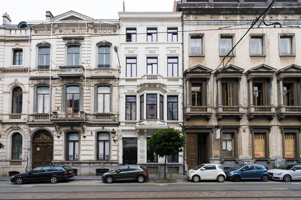 Handelszaak te koop in Brussel 1000 680000.00€ slaapkamers 200.00m² - Zoekertje 522559