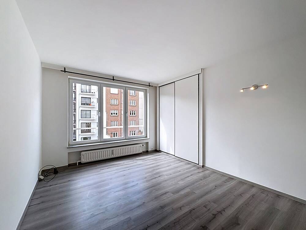 Studio te in Elsene 1050 179000.00€ slaapkamers 37.00m² - Zoekertje 522330
