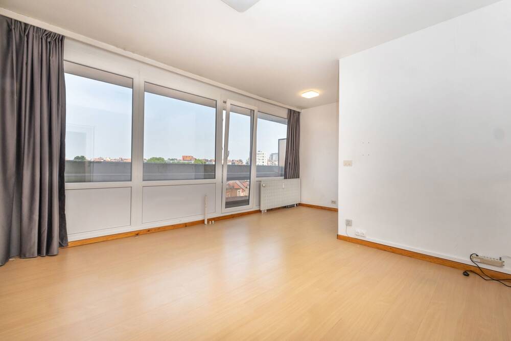 Appartement à vendre à Saint-Josse-ten-Noode 1210 140000.00€ 0 chambres 30.00m² - annonce 522322
