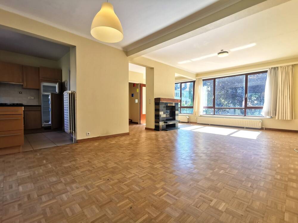 Maison à louer à Watermael-Boitsfort 1170 1850.00€ 2 chambres 200.00m² - annonce 522535