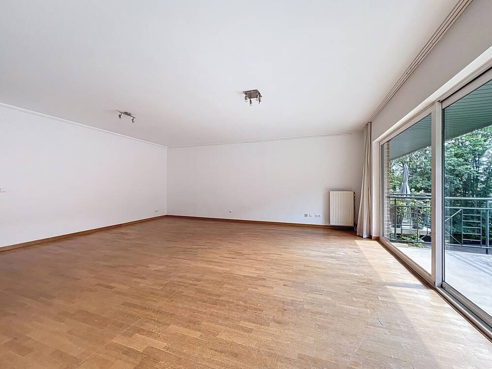 Appartement à louer à Uccle 1180 1550.00€ 2 chambres 110.00m² - annonce 522585