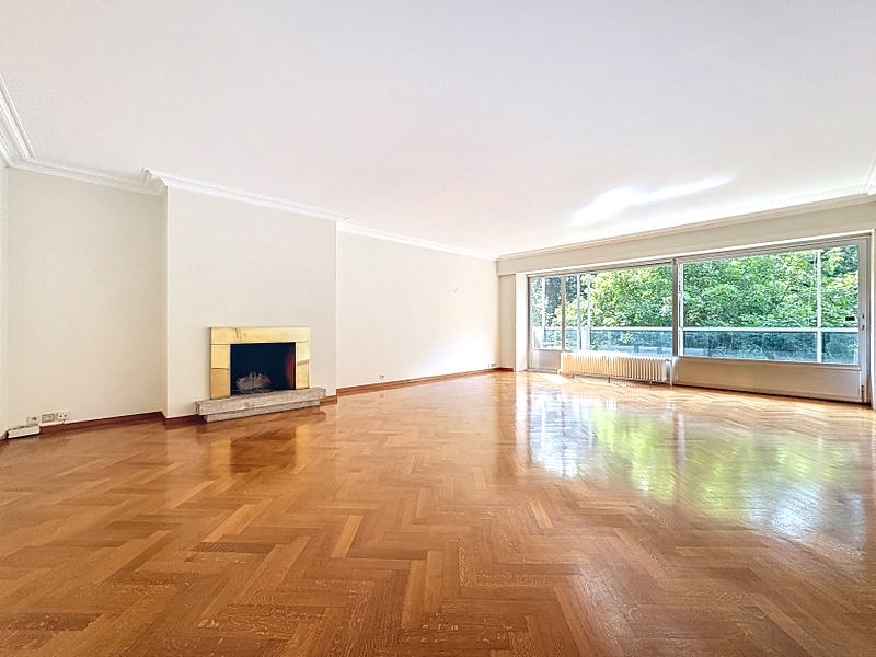 Appartement te in Ukkel 1180 1650.00€ 3 slaapkamers 150.00m² - Zoekertje 522459