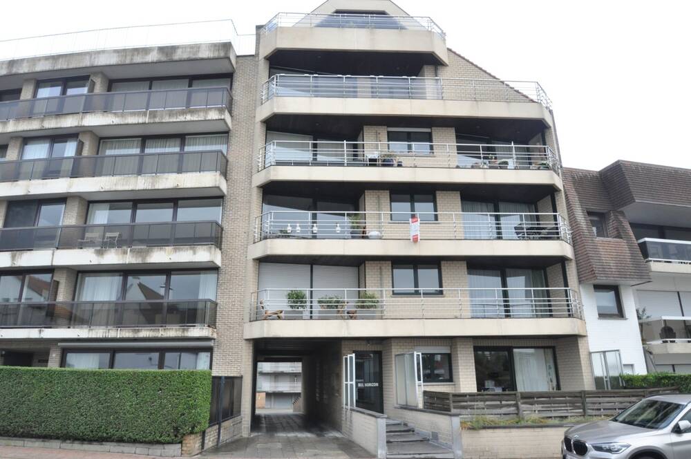 Parking / garage à louer à Heist-aan-Zee 8301 160.00€ chambres m² - annonce 522057