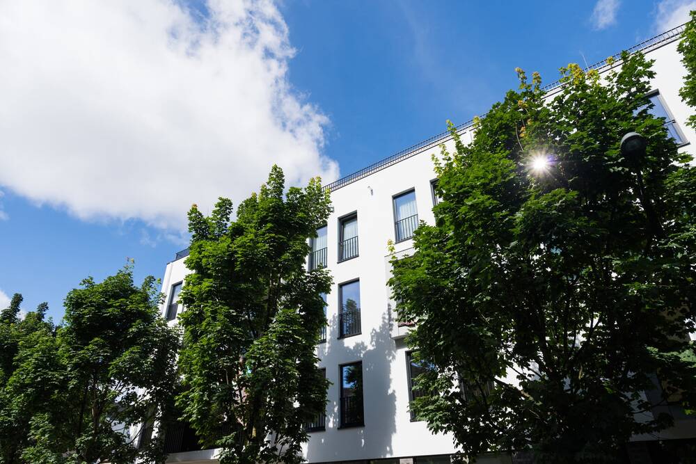 Penthouse à vendre à Evere 1140 508000.00€ 3 chambres 104.29m² - annonce 522675