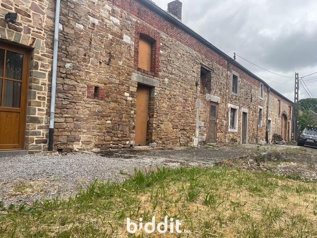 Autre à vendre à Courrière 5336 20000.00€ chambres m² - annonce 522523