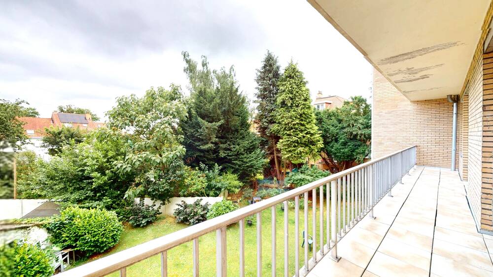 Appartement à vendre à Woluwe-Saint-Lambert 1200 278000.00€ 1 chambres 60.00m² - annonce 522822