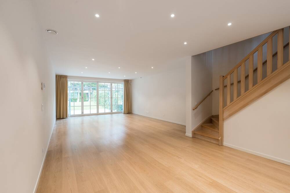 Maison à louer à Woluwe-Saint-Pierre 1150 3350.00€ 4 chambres 226.00m² - annonce 522817