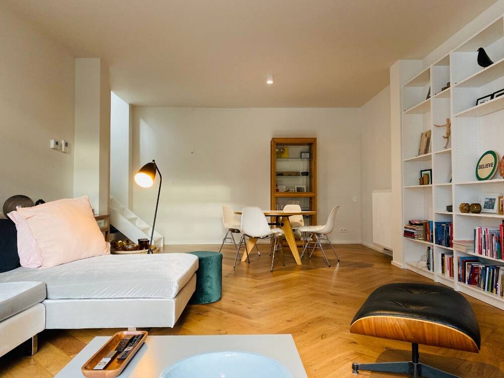 Appartement à louer à Schaerbeek 1030 1265.00€ 2 chambres 95.00m² - annonce 522141