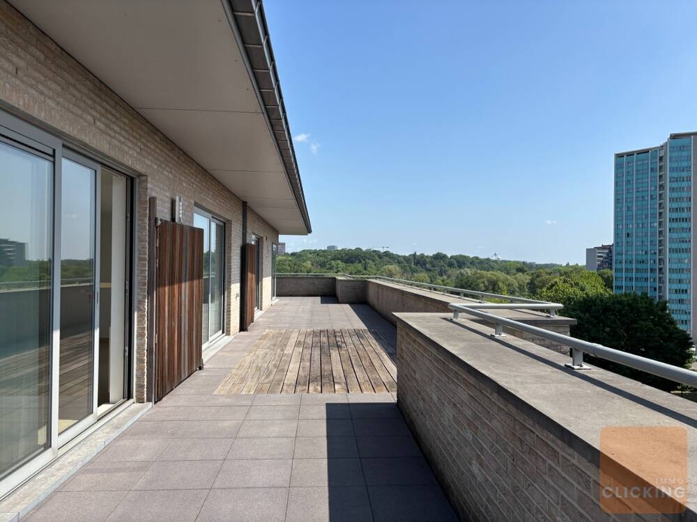 Appartement à vendre à Ganshoren 1083 499000.00€ 3 chambres 160.00m² - annonce 522147