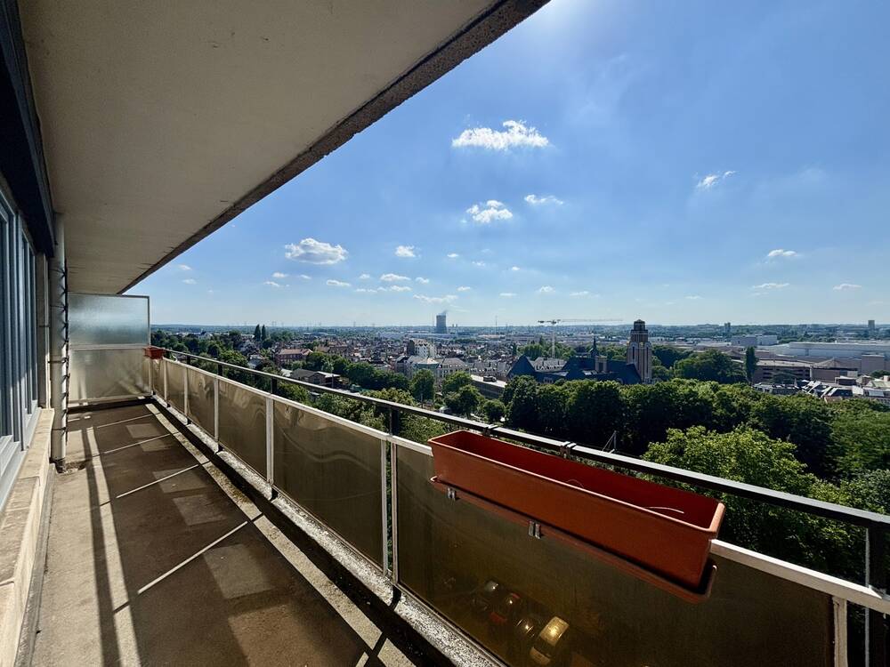 Appartement te huur in Vorst 1190 1200.00€ 1 slaapkamers 70.00m² - Zoekertje 522792