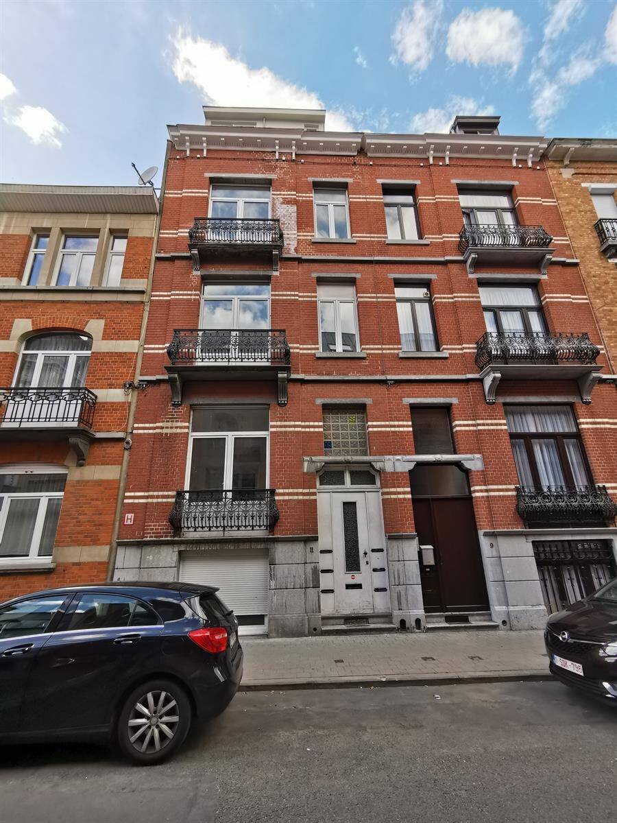 Duplex à louer à Etterbeek 1040 975.00€ 2 chambres 70.00m² - annonce 522379