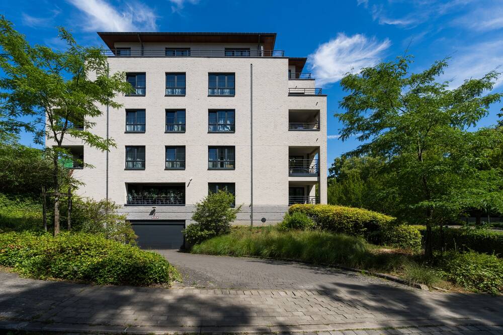 Appartement à vendre à Auderghem 1160 795000.00€ 3 chambres 126.00m² - annonce 522201