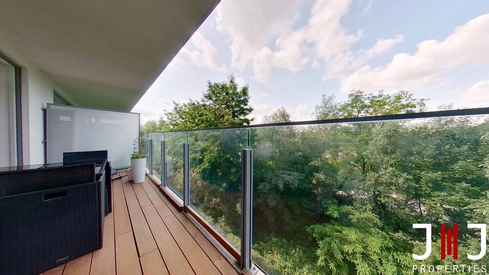 Appartement à à Woluwe-Saint-Lambert 1200 1450.00€ 2 chambres 95.00m² - annonce 522676