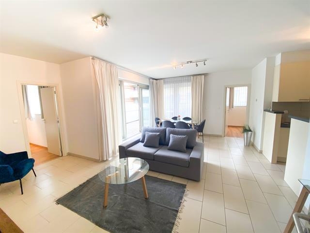 Appartement te in Elsene 1050 1550.00€ 2 slaapkamers 85.00m² - Zoekertje 522455