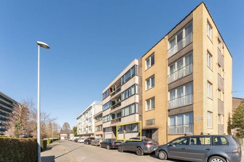 Appartementsgebouw te koop in Roeselare 8800 120000.00€ 2 slaapkamers 79.00m² - Zoekertje 521944