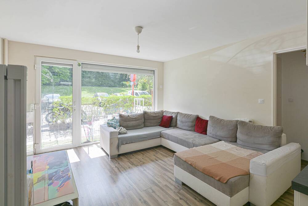 Rez-de-chaussée à à Sint-Stevens-Woluwe 1932 190000.00€ 1 chambres 54.00m² - annonce 522548