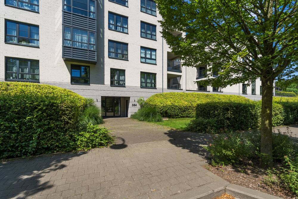 Appartement à vendre à Auderghem 1160 410000.00€ 1 chambres 67.00m² - annonce 522199