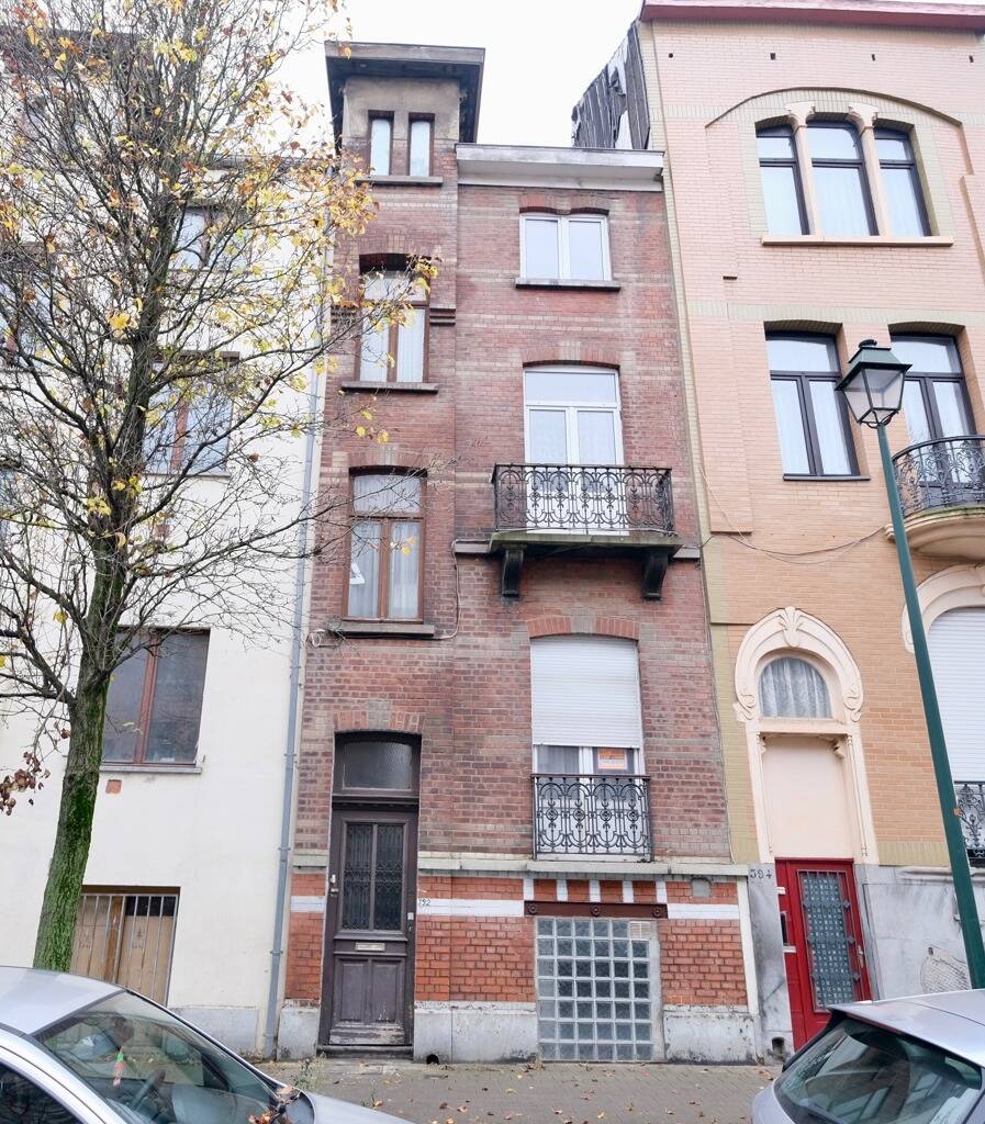 Maison à vendre à Laeken 1020 339000.00€ 6 chambres 210.00m² - annonce 522435