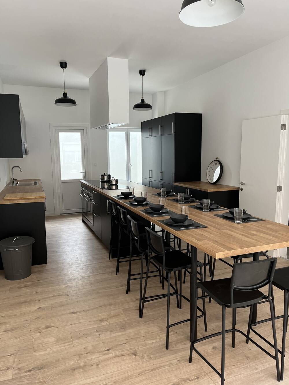 Huis te koop in Schaarbeek 1030 895000.00€ 15 slaapkamers 426.00m² - Zoekertje 522474