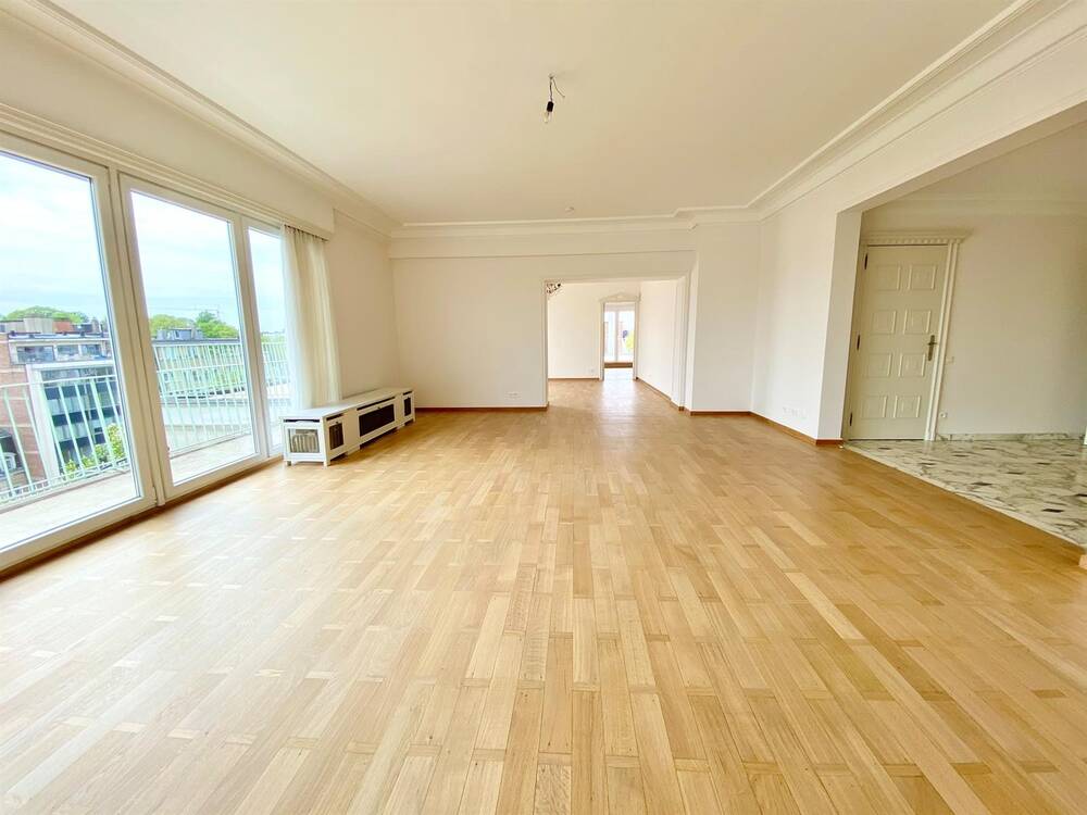 Appartement à louer à Uccle 1180 3500.00€ 3 chambres 221.00m² - annonce 523588