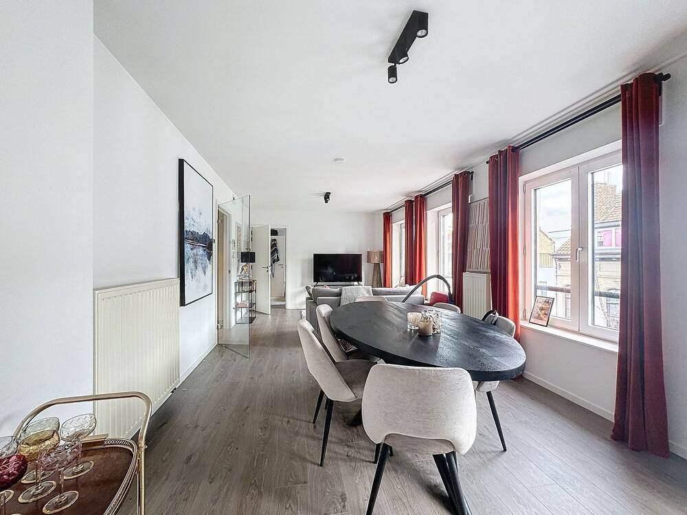 Appartement à louer à Etterbeek 1040 1520.00€ 1 chambres 68.00m² - annonce 523671