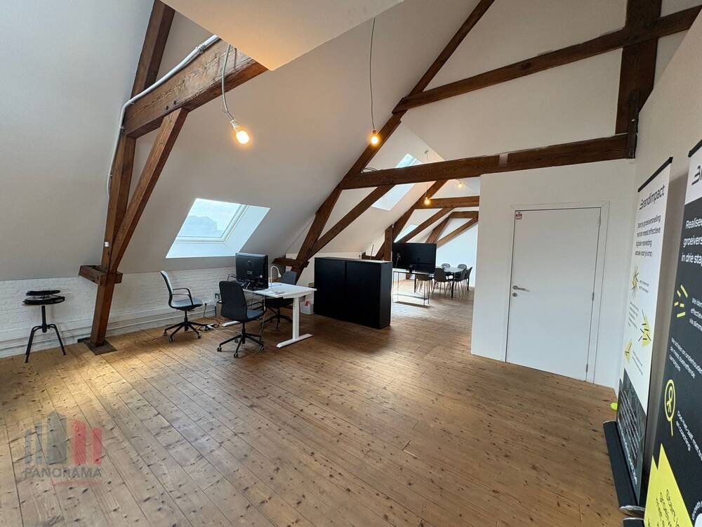 Commerce à louer à Gand 9000 1323.00€ chambres 128.00m² - annonce 523148