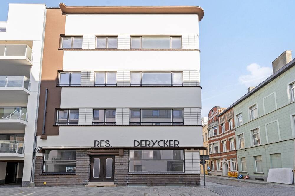 Handelszaak te koop in Oostende 8400 180000.00€ slaapkamers 34.00m² - Zoekertje 523398