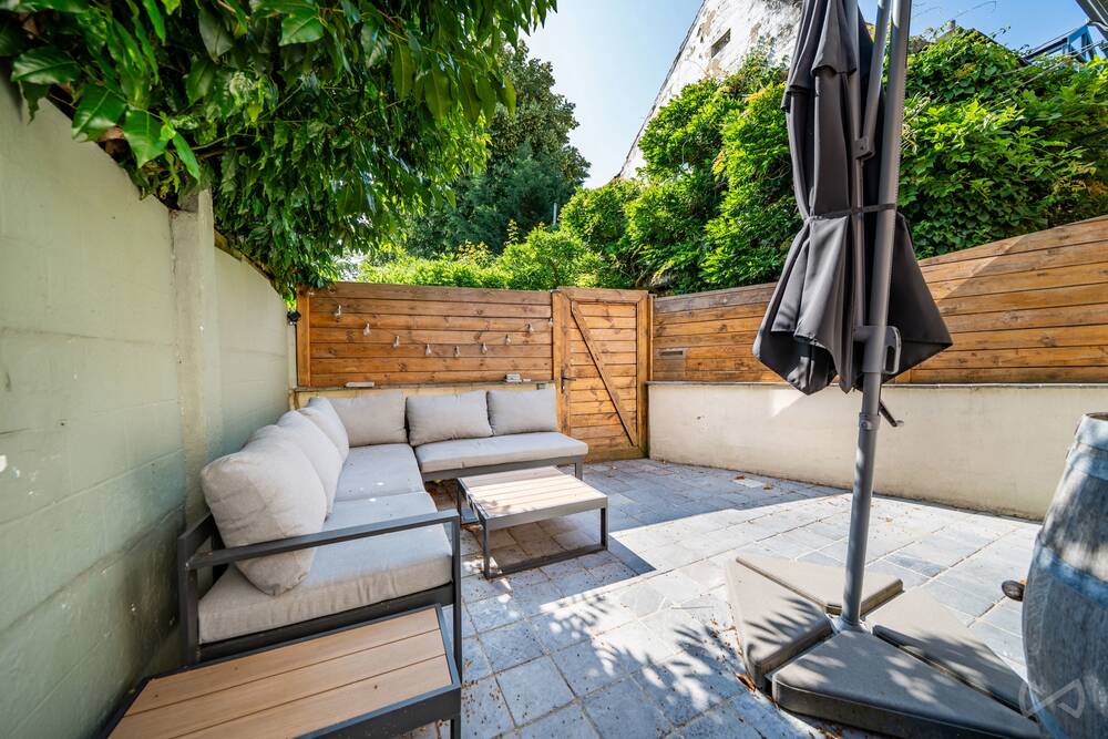 Maison à vendre à Auderghem 1160 379000.00€ 1 chambres 82.00m² - annonce 523263