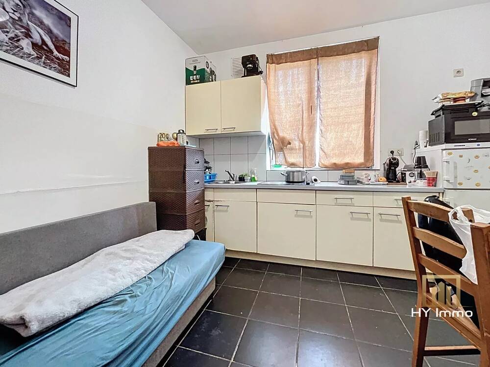 Appartement à vendre à Anderlecht 1070 229000.00€ 2 chambres m² - annonce 523519